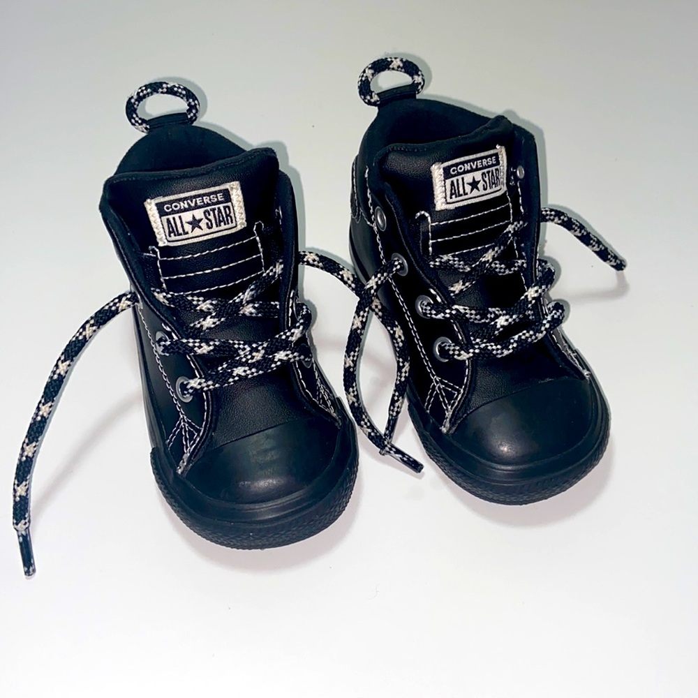 Infinet Converse Ctas Street Mid